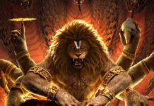 Mahavatar Narsimha Box Office Day 4: Massive 157% Higher Than The Opening Day