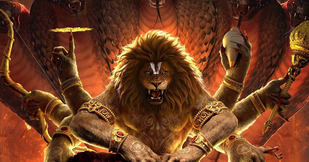 Mahavatar Narsimha Box Office Day 4: Monday Test Was Just A Formality! 