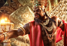 Mahavatar Narsimha Hindi Box Office Day 5: Exceptional Jump