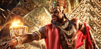 Mahavatar Narsimha Hindi Box Office Day 5: Exceptional Jump