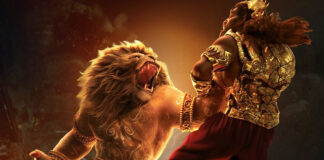 Mahavatar Narsimha Box Office: It's Officially A Success!