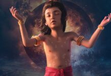 Mahavatar Narsimha Box Office Day 6 Collection (All Languages)