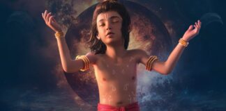 Mahavatar Narsimha Box Office Day 6 Collection (All Languages)