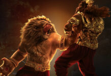 Mahavatar Narsimha Box Office Day 3 BMS Sales: 166% Jump From The Opening Day