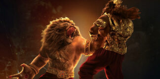 Mahavatar Narsimha Box Office Day 3 BMS Sales: 166% Jump From The Opening Day