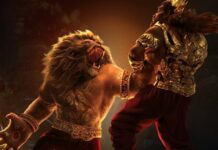 Here’s All We Know About The Global Release Of Mahavatar Narsimha!