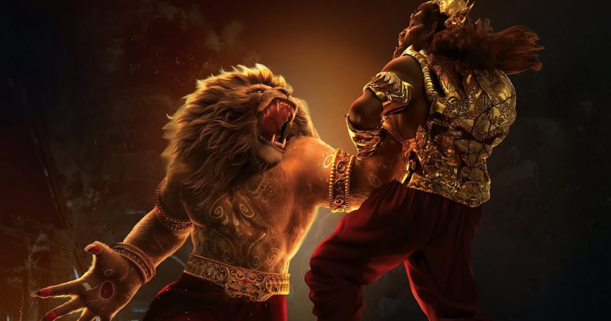 Mahavatar Narsimha World Launch: Ashwin Kumar’s Mythological Animated Movie Heads To Worldwide Screens After Immense Success At Dwelling