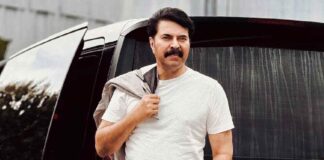 Mammootty & His Iconic Obsession With The Number 369
