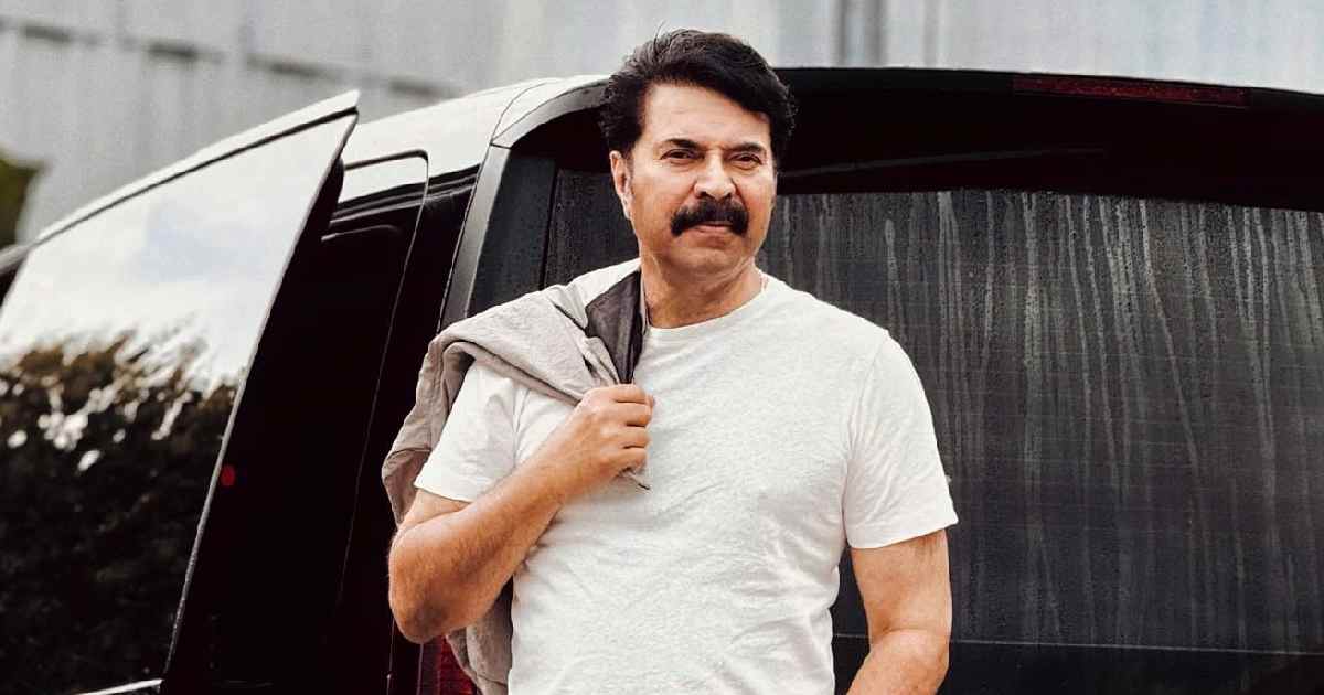 Why Is Mammootty Obsessed With The Quantity 369? The Story Behind His Iconic Automobile Plates!
