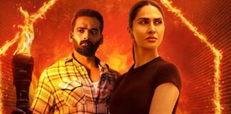 Mandala Murders Review: Vaibhav Raj Gupta Breaks His Gullak & Joins Vaani Kapoor In An Epic World
