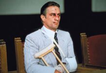 Martin Scorsese’s Chilling Thriller Cape Fear Hits Netflix India
