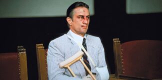 Martin Scorsese’s Chilling Thriller Cape Fear Hits Netflix India