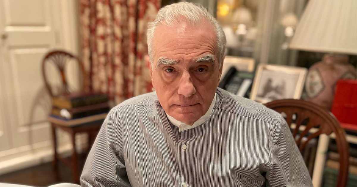 This Unfiltered Crime Story Marked Martin Scorsese’s Begin—And It Scared The Trade Extra Than Violence Ever Might