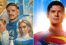 Marvel’s Fantastic Four: First Steps vs. James Gunn’s Superman—Which Reboot Won the Ratings Battle?