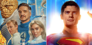 Marvel’s Fantastic Four: First Steps vs. James Gunn’s Superman—Which Reboot Won the Ratings Battle?