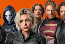 Thunderbolts’ Trippy Finale Shocks Fans With a Raw, Anime-Style Twist on the Classic Marvel Formula