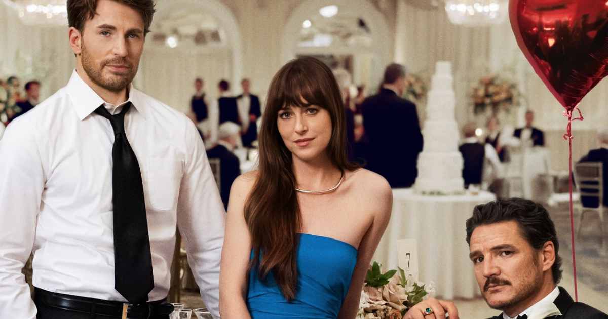 Materialists OTT Launch Date Replace: Right here’s When & The place To Watch Dakota Johnson, Chris Evans & Pedro Pascal's Movie