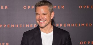 Matt Damon’s EuroTrip Cameo