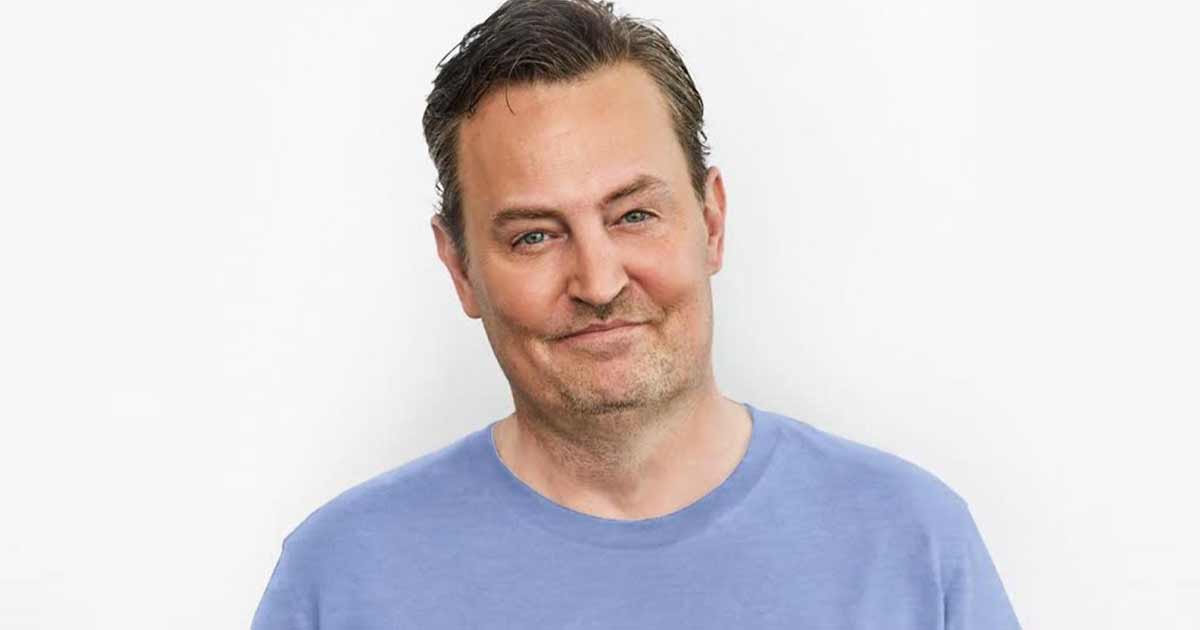 Another Doctor Pleaded Guilty In Relation To Matthew Perry’s Tragic Death!