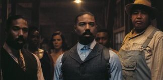 MCU’s Blade Costume Secretly Makes It To Ryan Coogler’s Sinners
