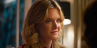 Meghann Fahy’s 2025 Thriller Drop Has an 84% Rating