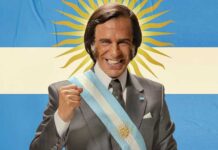 Menem Series On Prime Video Explores Power, Politics & Personal Price