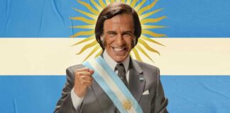Menem Series On Prime Video Explores Power, Politics & Personal Price