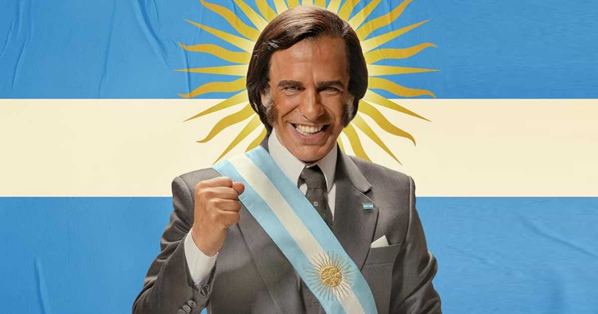 Menem Series On Prime Video Explores Power, Politics & Personal Price