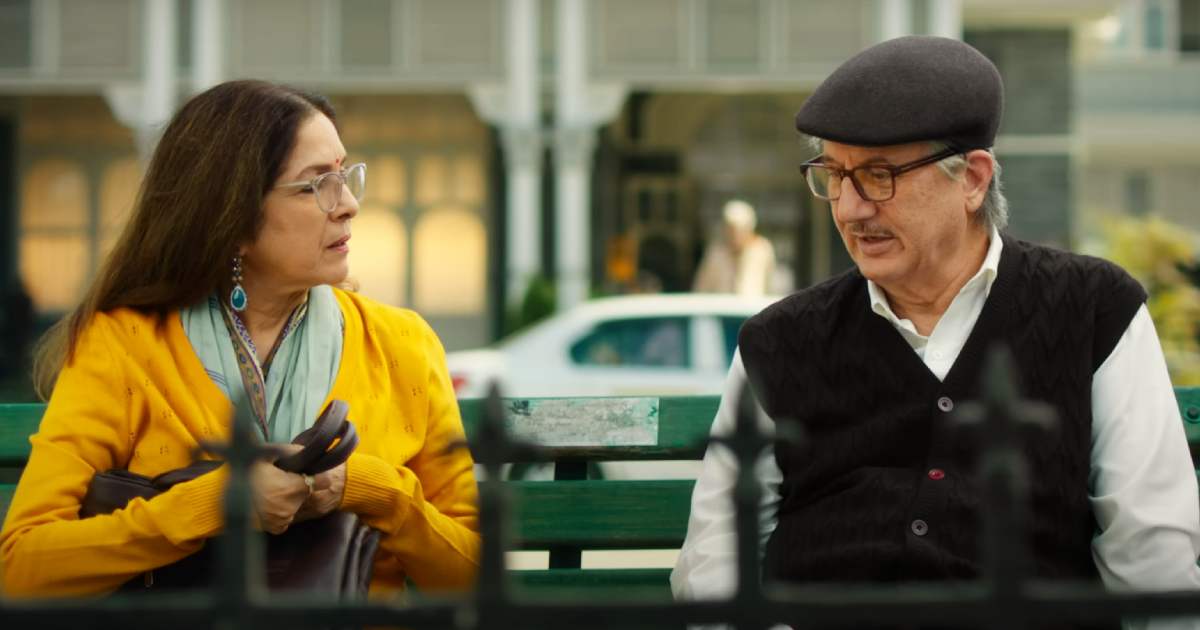 Metro In Dino Worldwide Box Office Day 11