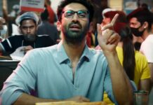Metro In Dino Box Office