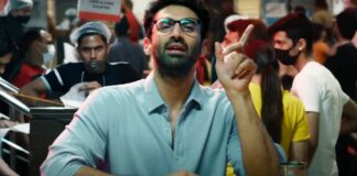 Metro In Dino Box Office