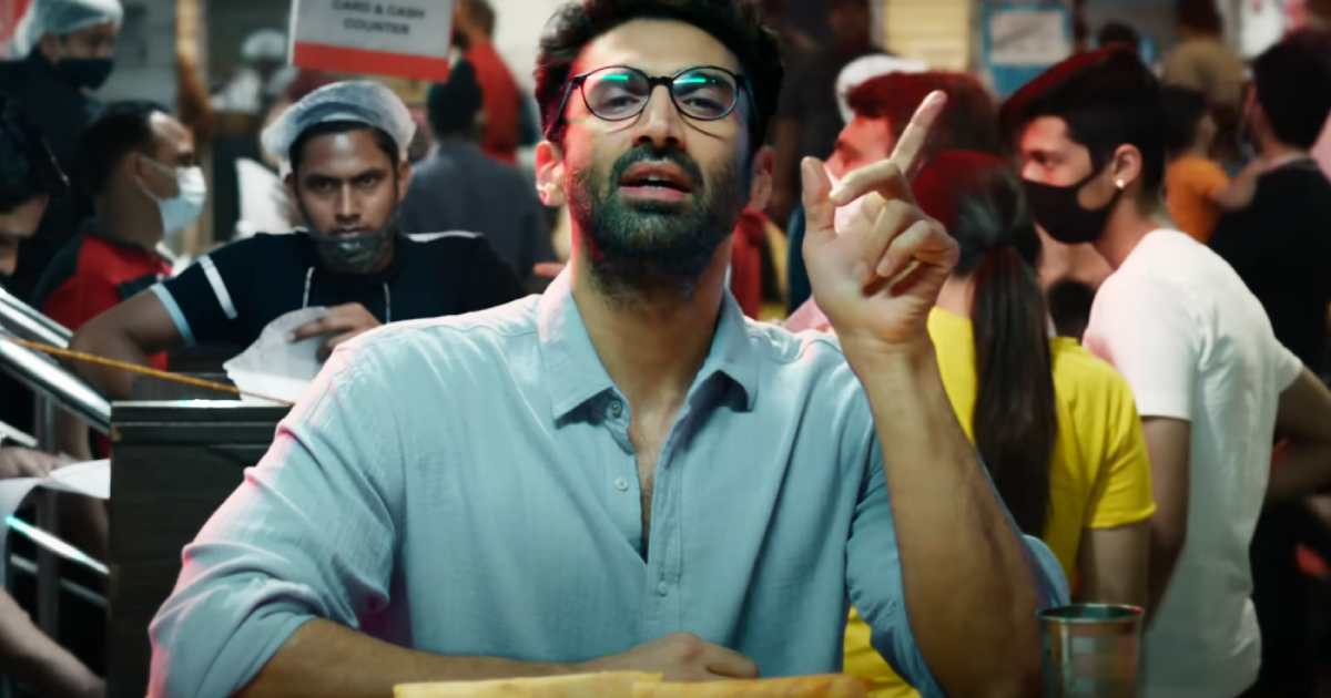 Metro In Dino Box Office