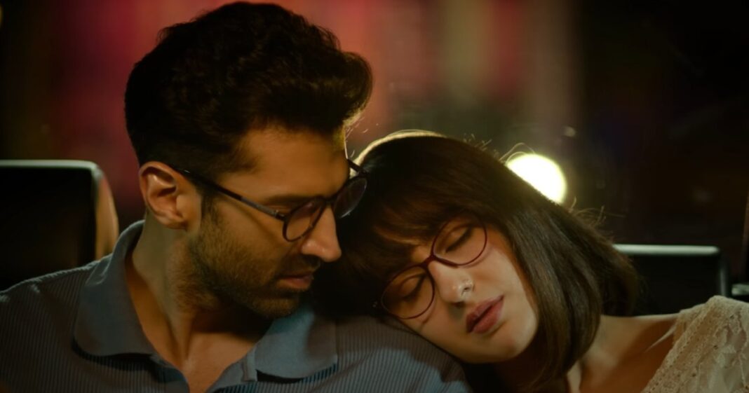 Metro In Dino Box Office Day 3 (Early Trends): Anurag Basu's Film ...