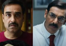 Metro In Dino Box Office Collection Day 10
