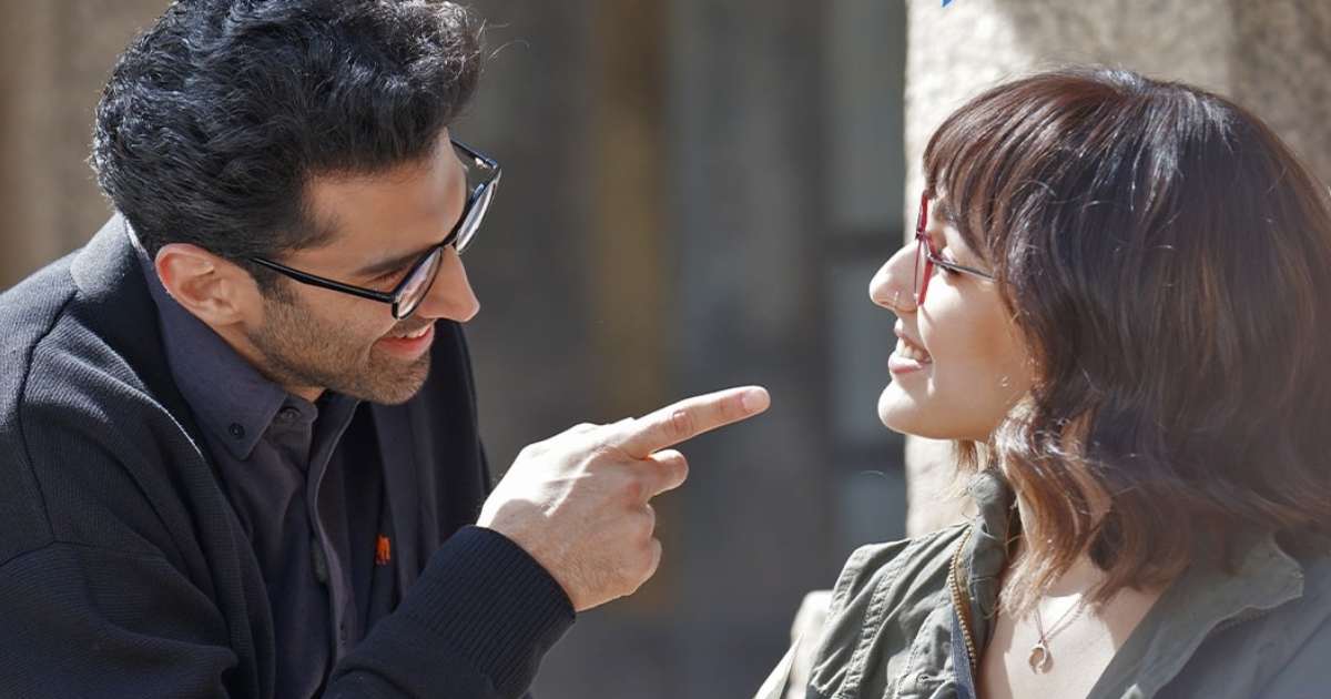 Metro In Dino Box Office Collection Day 12