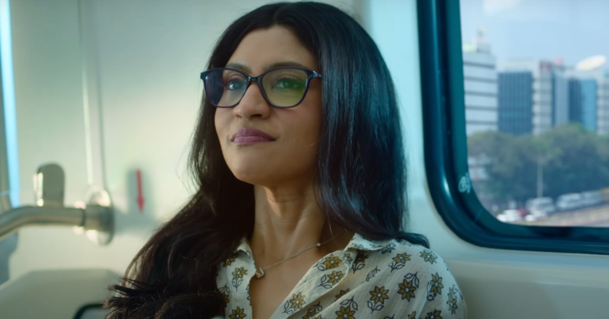 Metro In Dino Box Office Collection Day 13