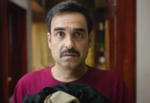 Metro In Dino Box Office Collection Day 15