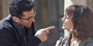 Metro In Dino Box Office Collection Day 20