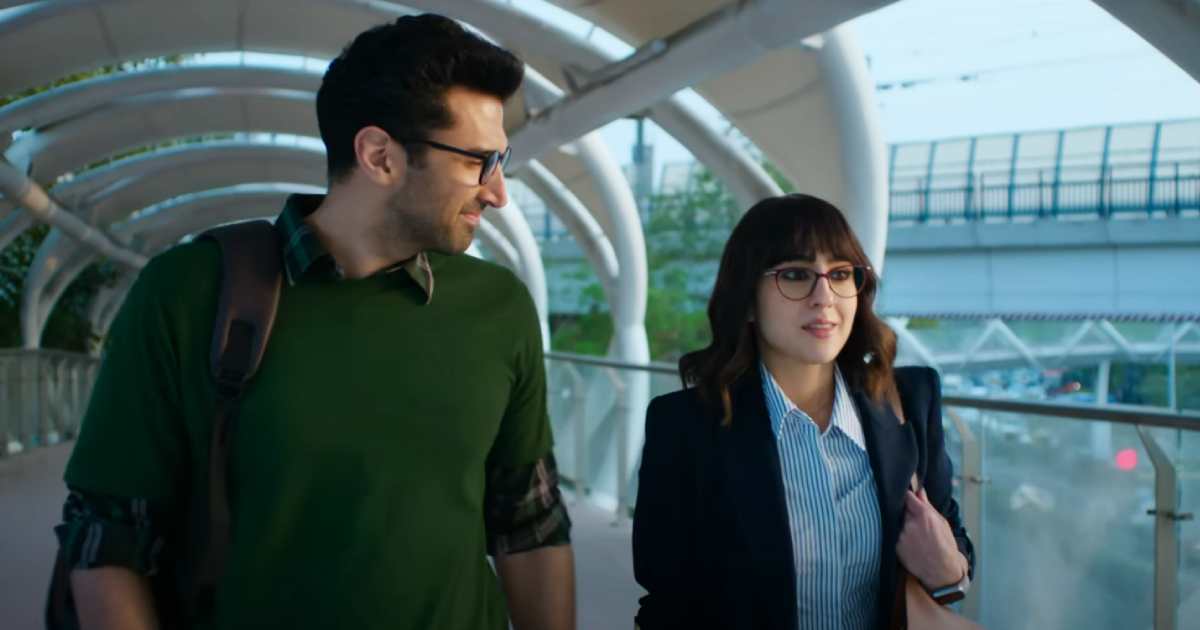 Metro In Dino Box Office Collection Day 3