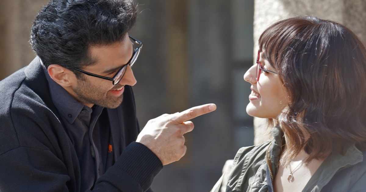 Metro In Dino Box Office Collection Day 4