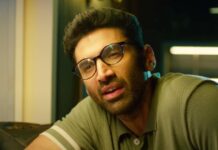 Metro In Dino Box Office Collection Day 7