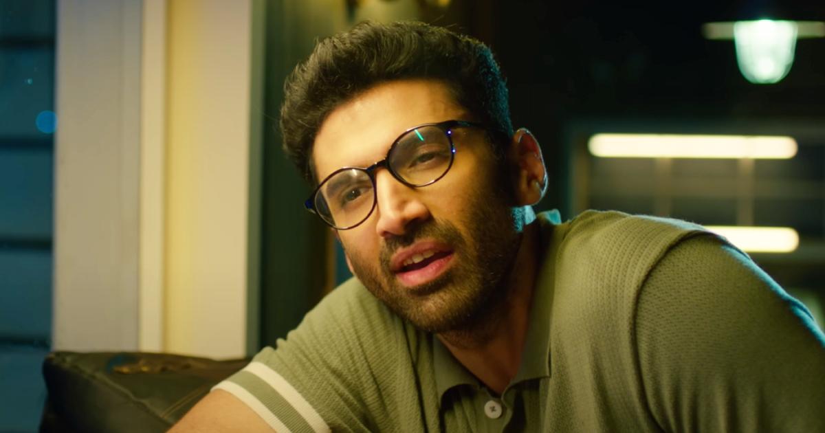 Metro In Dino Box Office Collection Day 7