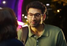 Metro In Dino Box Office Collection Day 9