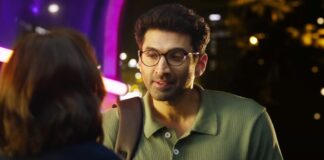Metro In Dino Box Office Collection Day 9