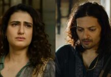 Metro In Dino Box Office Day 1 BMS Sales: Surpasses The Diplomat