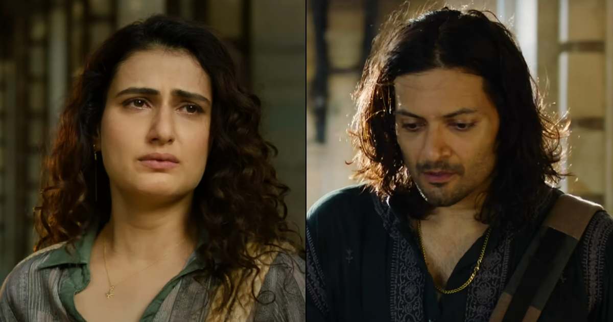 Metro In Dino Box Office Day 1 BMS Sales: Surpasses The Diplomat