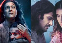 Metro In Dino Box Office Day 3 BMS Sales: Anurag Basu's Film Beats Maa's Weekend Sales