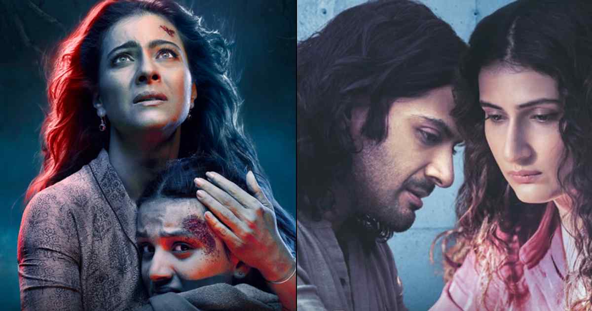 Metro In Dino Field Workplace Day 3 BMS Gross sales: Anurag Basu's Movie Beats Weekends Gross sales Of Kajol's Maa & 13 Different Bollywood Movies Of 2025!