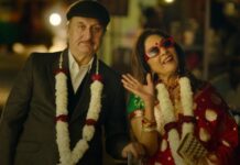 Metro In Dino Box Office Day 3: Already A Happy Sunday With 117% Jump