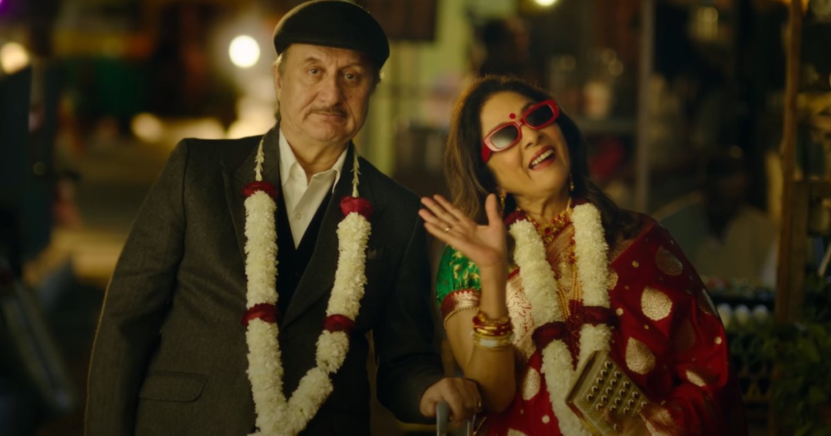Metro In Dino Box Office Day 3: Already A Happy Sunday With 117% Jump